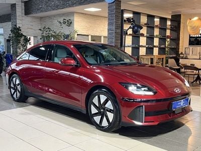 Hyundai Ioniq 6