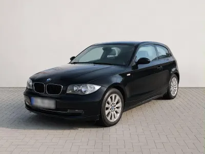 Gebraucht BMW 116