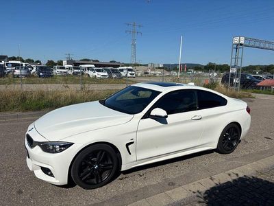 BMW 430