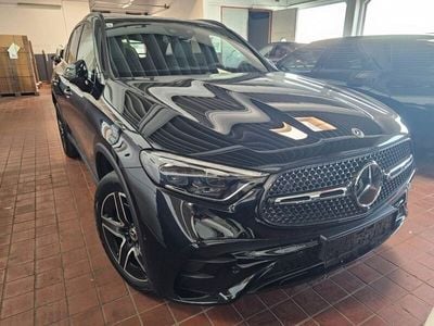 Mercedes GLC220