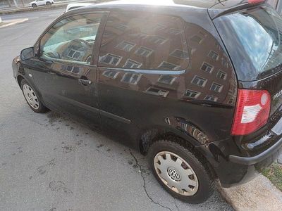 Gebraucht 2002 VW Polo Comfortline Limousine | 1.500 € (Fairer Preis)