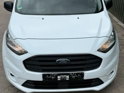 Gebraucht Ford Transit Connect