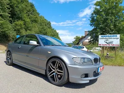 Gebraucht BMW 330