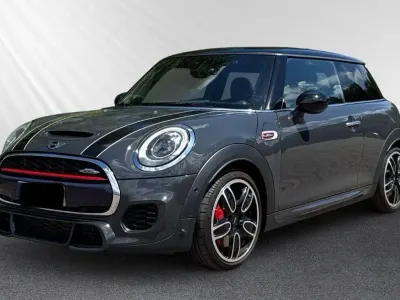 Gebraucht Mini John Cooper Works Coupé