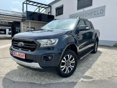 Gebraucht Ford Ranger