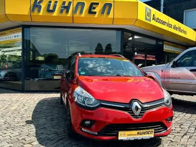 Gebraucht Renault Clio GrandTour
