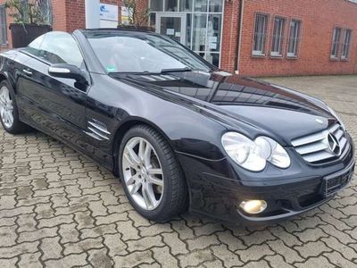 Mercedes SL350