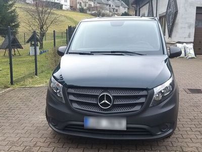 gebraucht Mercedes Vito TOP Zustand