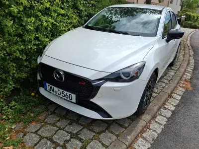 Usata Mazda 2