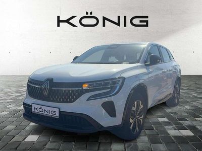 Gebraucht Renault Austral Evolution 158 PS (116 kW) 2023 Arktis weiß SUV