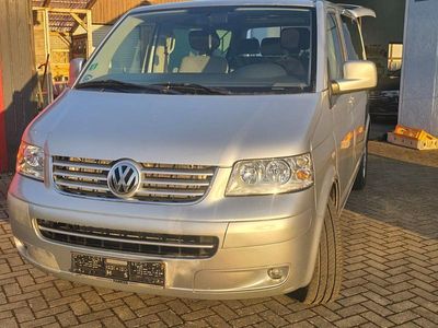 VW T5