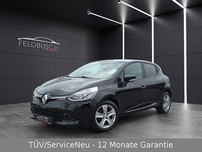 Renault Clio IV