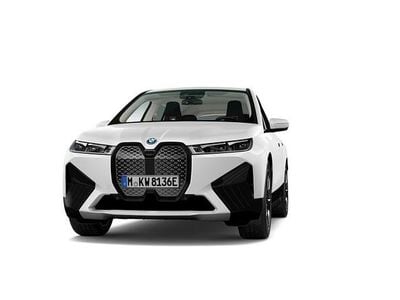 Gebraucht BMW iX 239 kW (326 PS) 2025 SUV