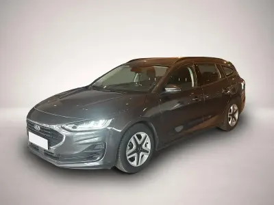 Gebraucht Ford Focus Cool & Connect 125 PS (91 kW) 2023 Manufacturer