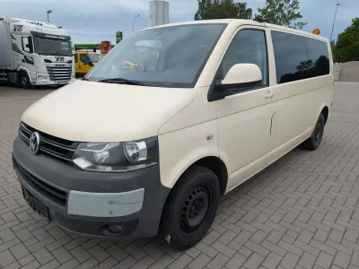 Gebraucht VW Caravelle