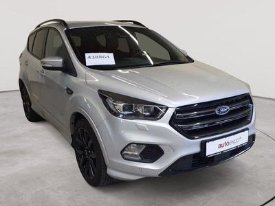 gebraucht Ford Kuga 2.0 TDCi 4x4 Aut. ST-Line