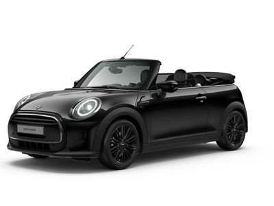 gebraucht Mini Cooper Cabriolet Classic Trim Steptronic Klimaaut.