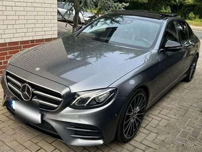 Mercedes E350