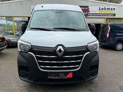 gebraucht Renault Master Kasten L2H2*SHZ*PDC*KAMERA*