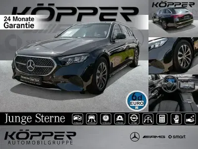 Gebraucht Mercedes E220