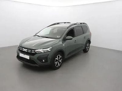 Second-hand Dacia Jogger Expression 111 CP (81 kW) 2024 Andere Monovolum
