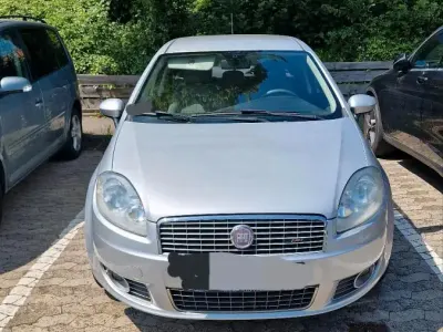 Gebraucht Fiat Linea