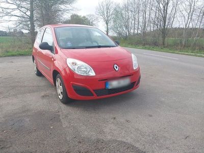 gebraucht Renault Twingo 