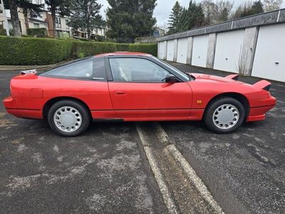 gebraucht Nissan 200 SX S13