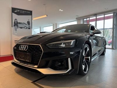 Audi RS5 Sportback