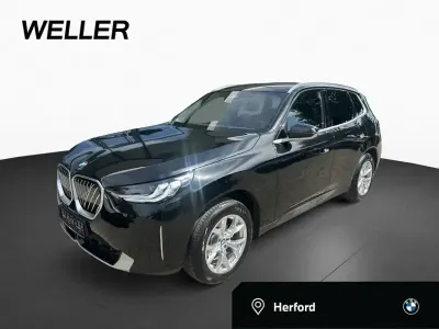 Gebraucht BMW X3