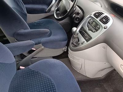 Citroën Xsara Picasso