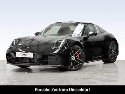 Neu Porsche 992 480 PS (353 kW) 2025 Schwarz Coupé