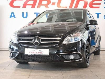 Mercedes B180