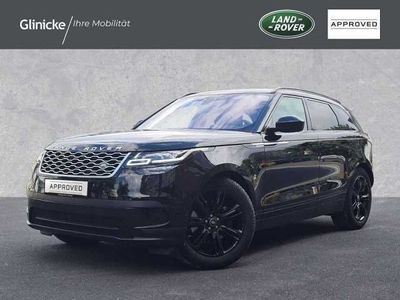 gebraucht Land Rover Range Rover Velar SE