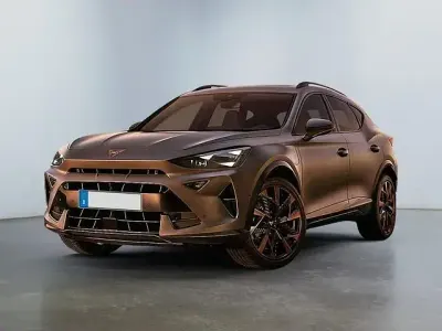 Gebraucht Cupra Formentor