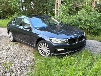 BMW 750L