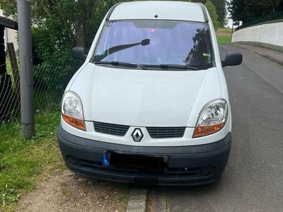 gebraucht Renault Kangoo Rapid