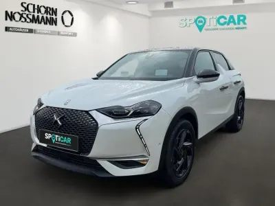 Gebraucht DS Automobiles DS3
