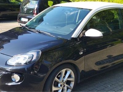 gebraucht Opel Adam 1.4 Sternenhimmel TÜV