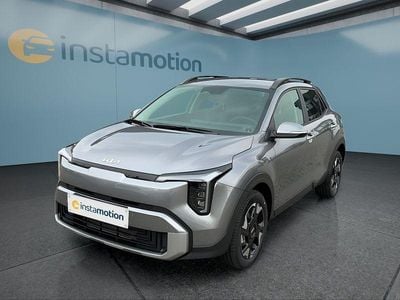 Nuova Kia Stonic Vision 101 CV (74 kW) 2026 Grigio SUV