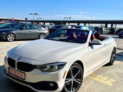 BMW 430 Cabriolet