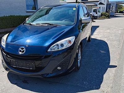Mazda 5