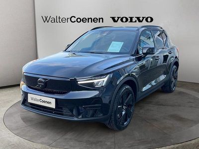 Neu Volvo EX40 185 kW (252 PS) 2026 Schwarz SUV