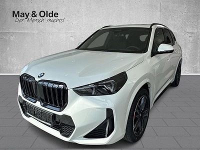 Nuova BMW X1 Performance 211 CV (155 kW) 2026 Bianco SUV