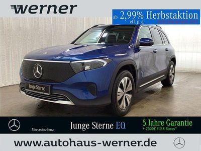 Mercedes EQB300
