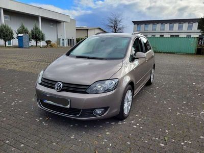 gebraucht VW Golf Plus 1.2 TSI DSG Life