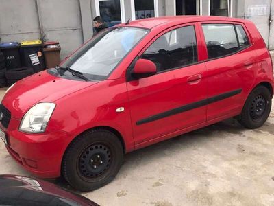 gebraucht Kia Picanto 1.1 LX