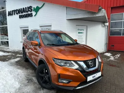 Gebraucht Nissan X-Trail