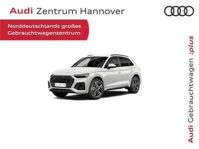 gebraucht Audi Q5 S line