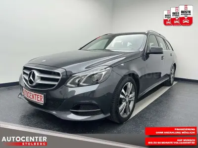 Gebraucht Mercedes E200